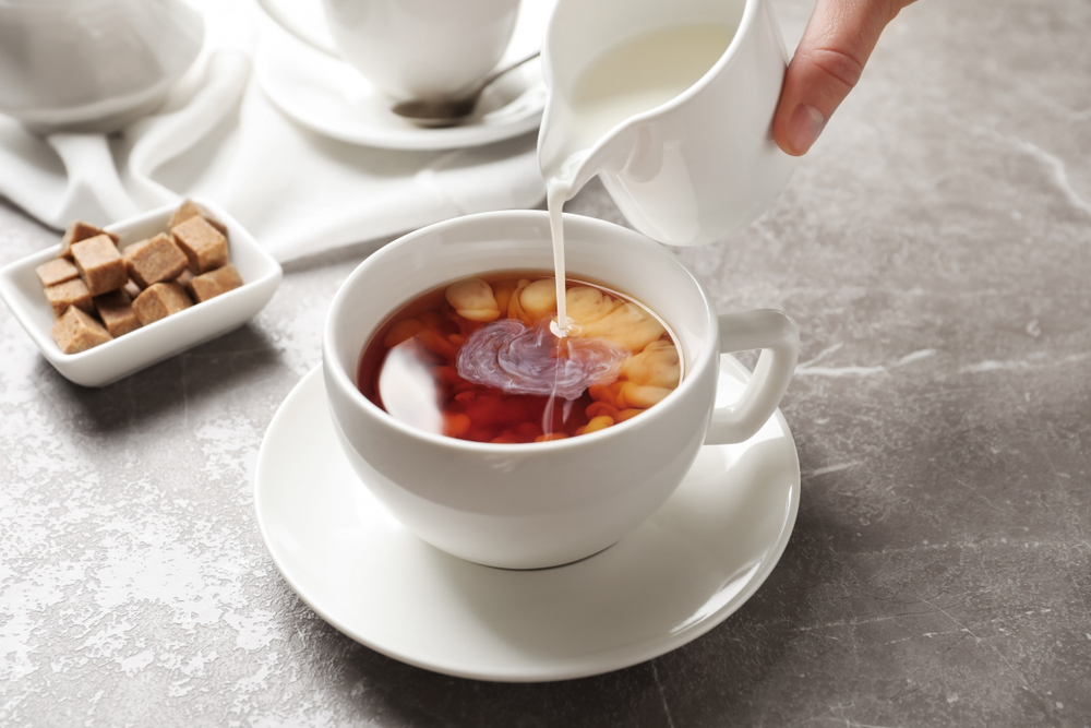 How to Make the Perfect Cup of Tea: Tips and Tricks