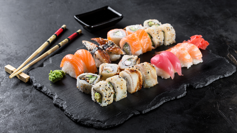 A Beginner’s Guide to Sushi: Everything You Need to Know