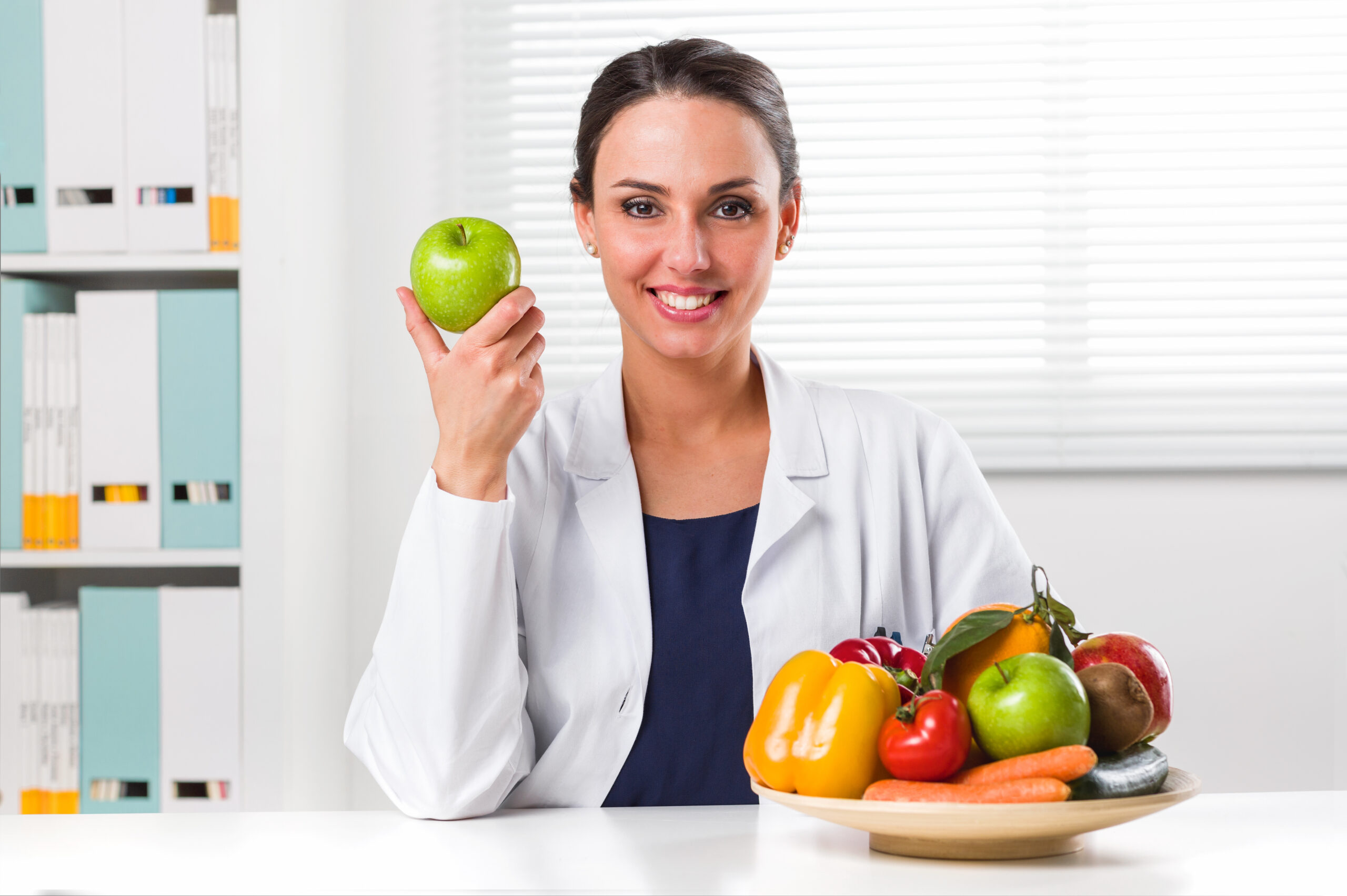 Top Healthy Cooking Tips from Dieticians