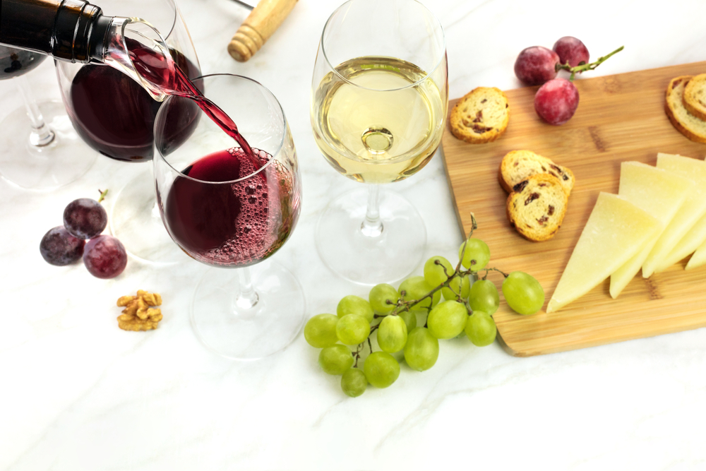 The Ultimate Guide to Pairing Wine with Food