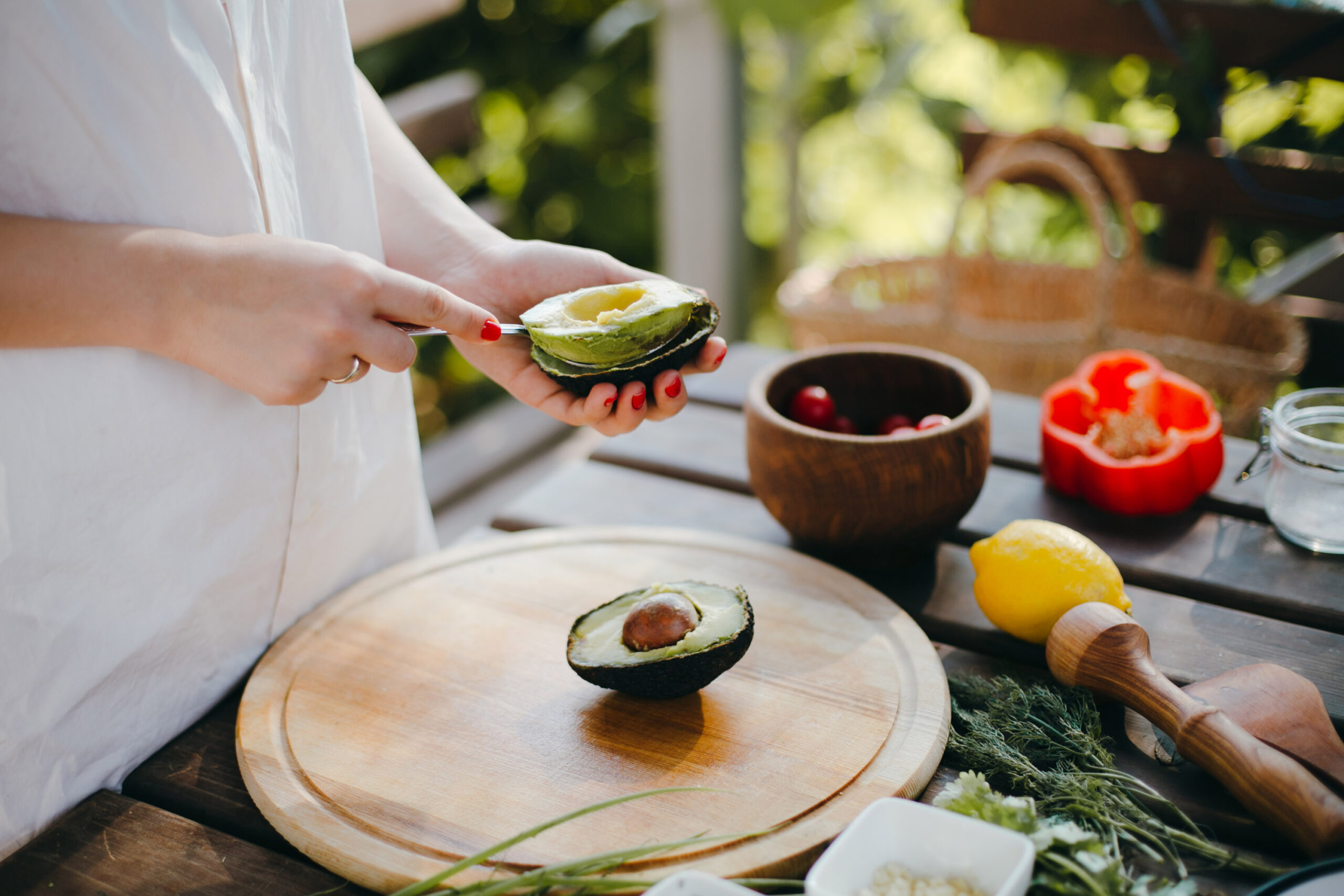 10 Creative Ways to Use Avocado in Your Cooking