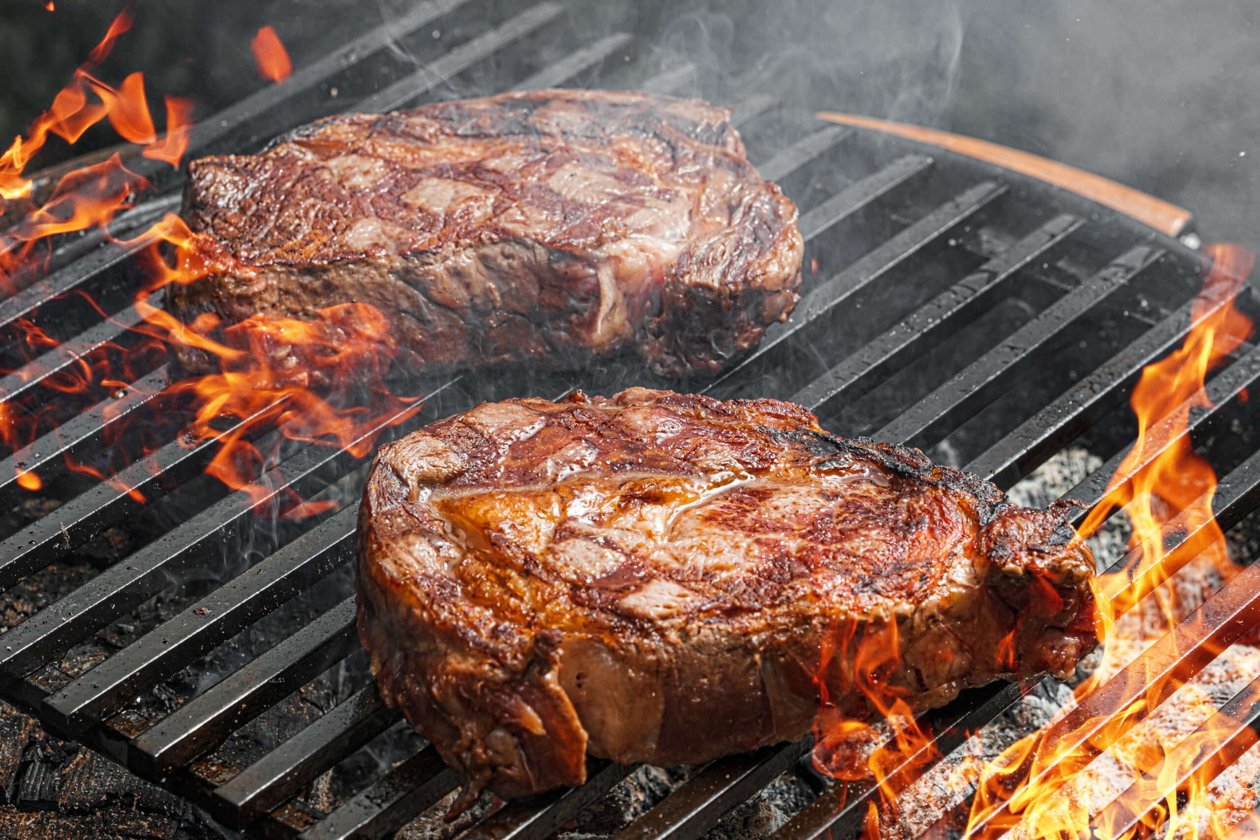 The Ultimate Guide to Perfectly Grilled Steak