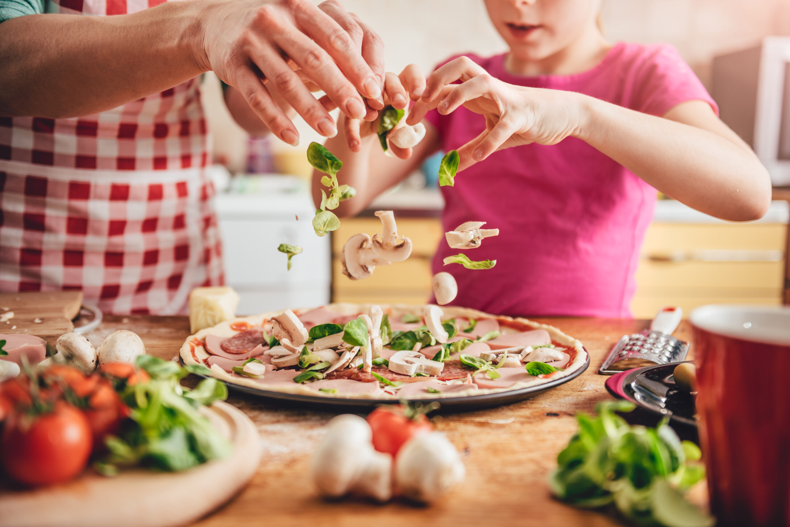 How to Make Homemade Pizza: Tips and Tricks from a Pizza Pro