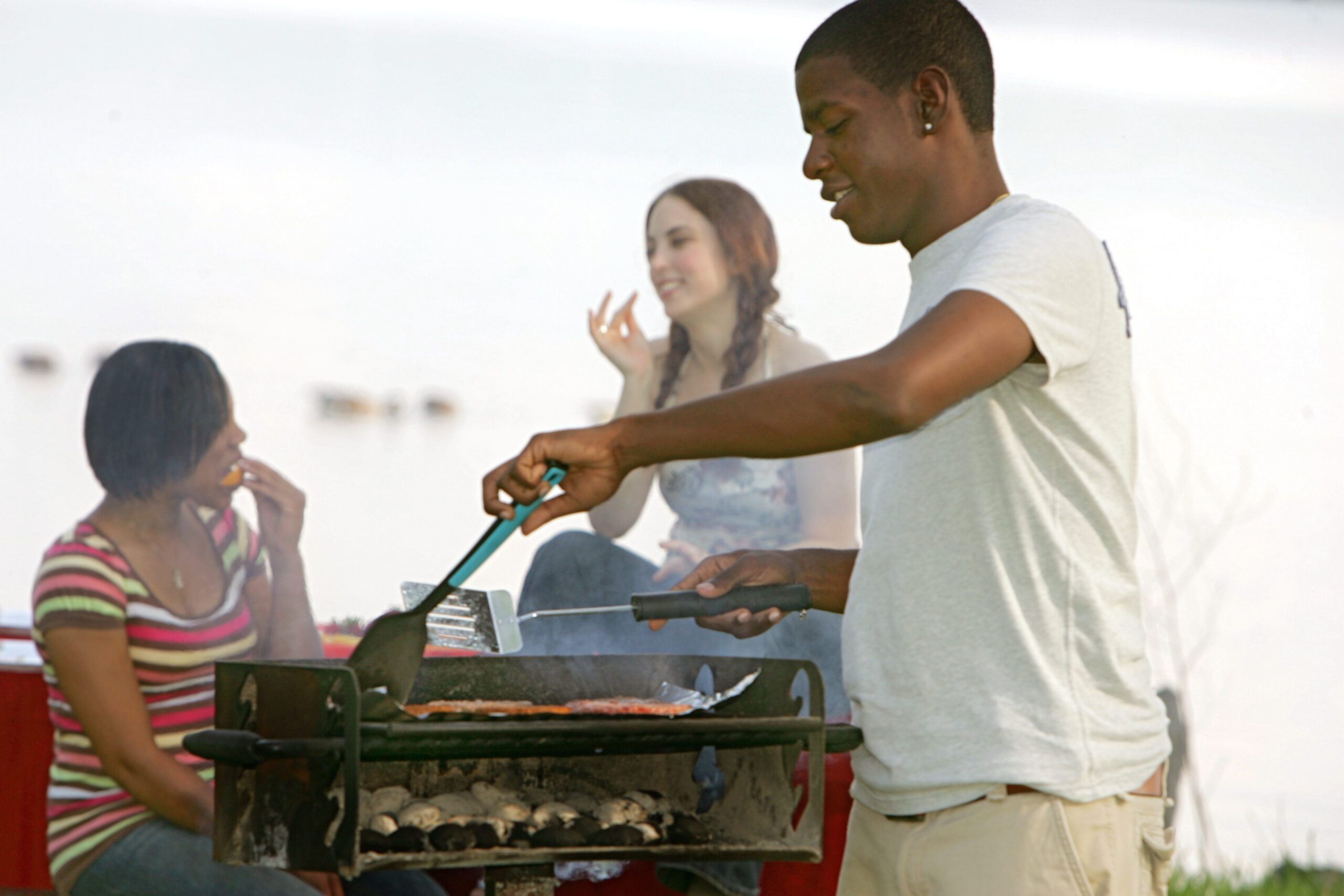 The Birth of Barbecue: July 4th and the American BBQ Tradition