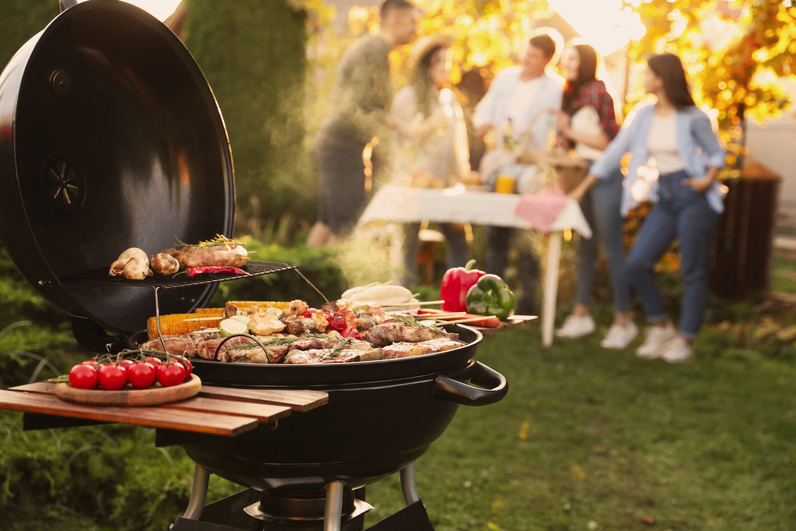 Master the Grill: 10 Essential Tips for Perfect Summer BBQs