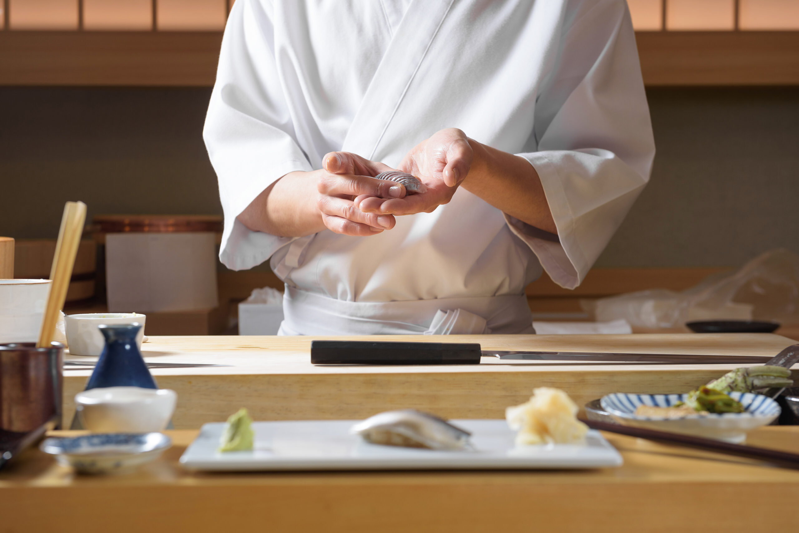 Omakase Sushi: The Art, Benefits, and Value Behind the Chef’s Choice Experience