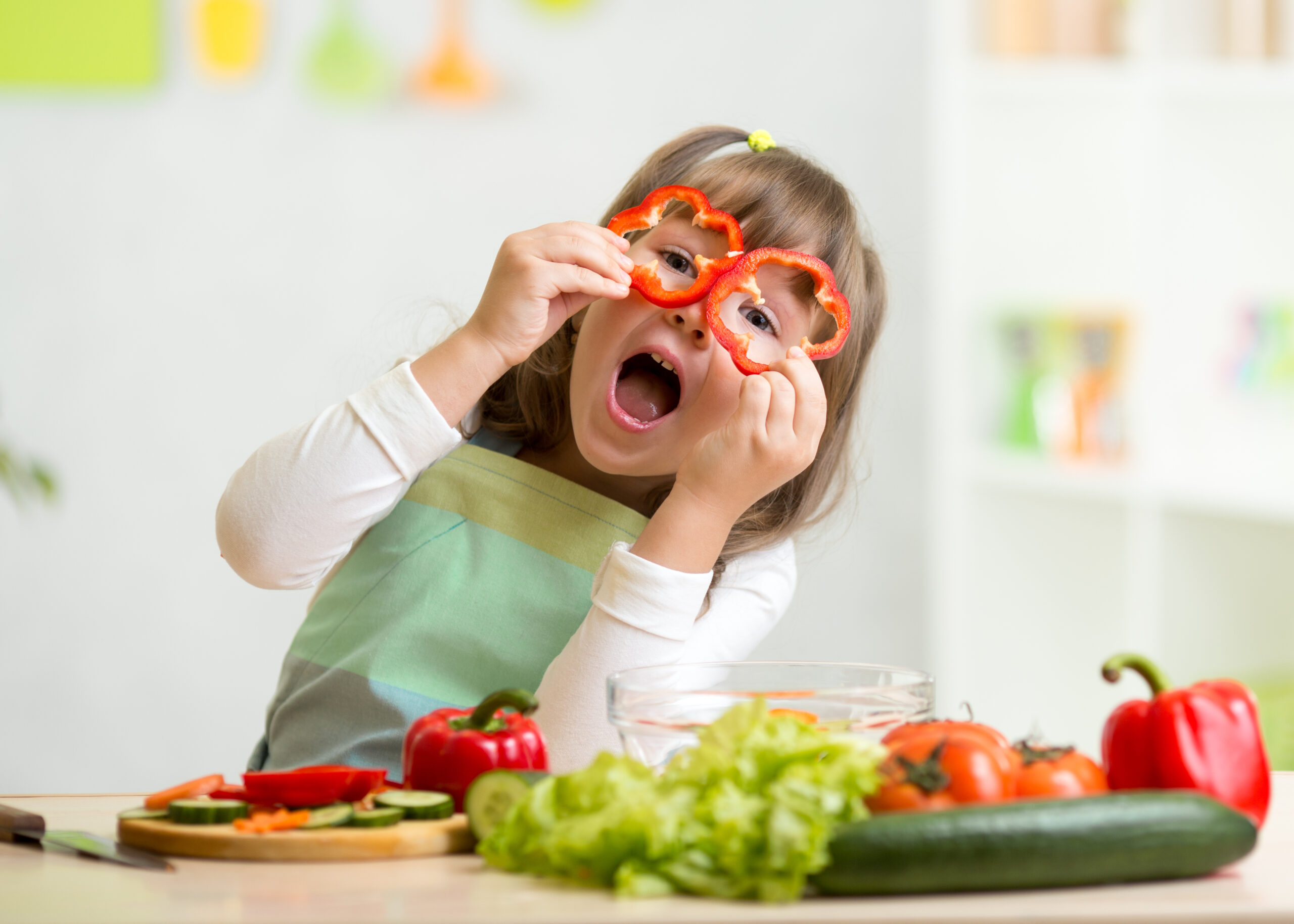 The Ultimate Guide to Food Crafts for Kids