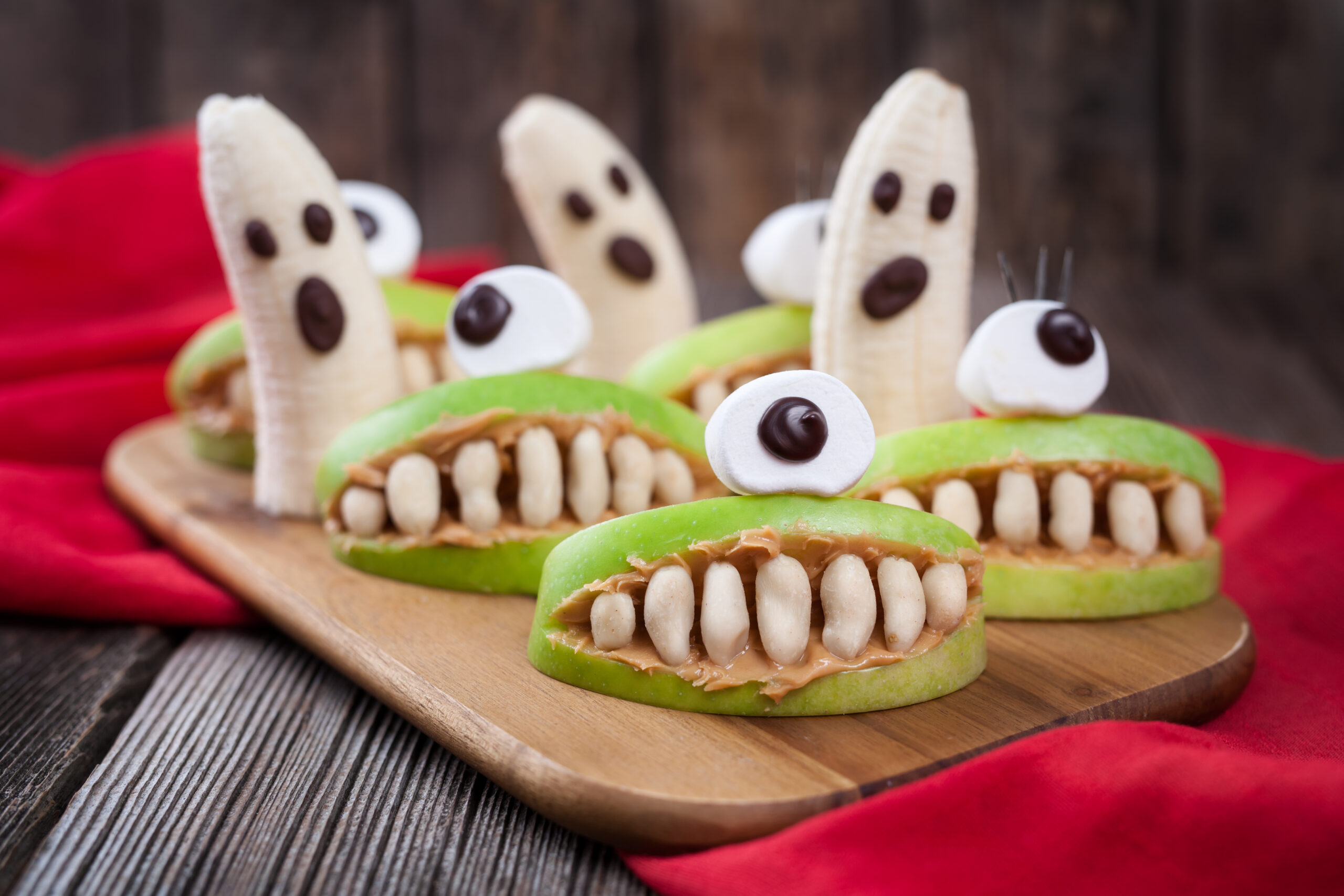 The Best Halloween Recipes on YouTube: Spooktacular Treats Unleashed