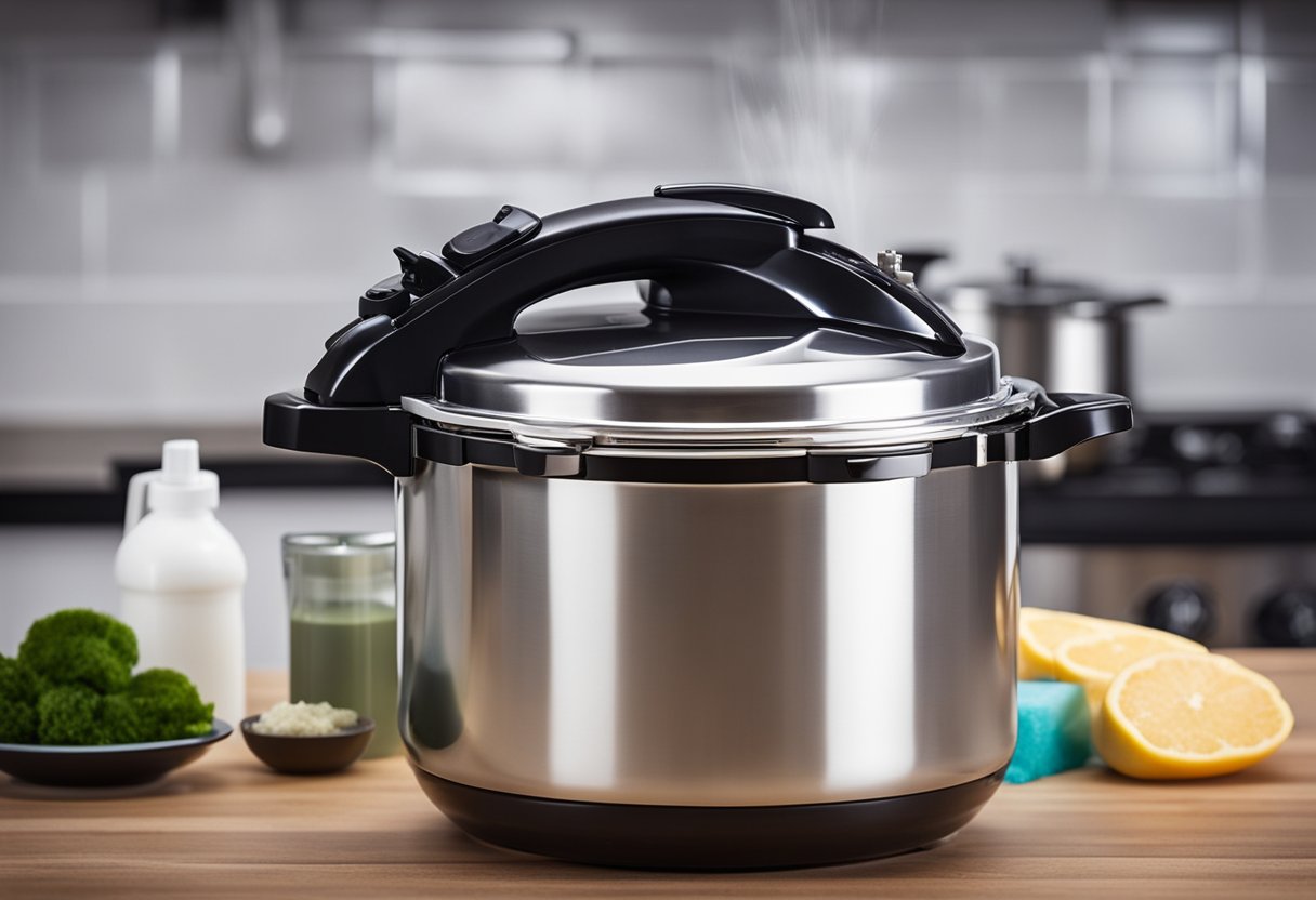 Instant Pot Magic: Unlocking Culinary Excellence in Minutes