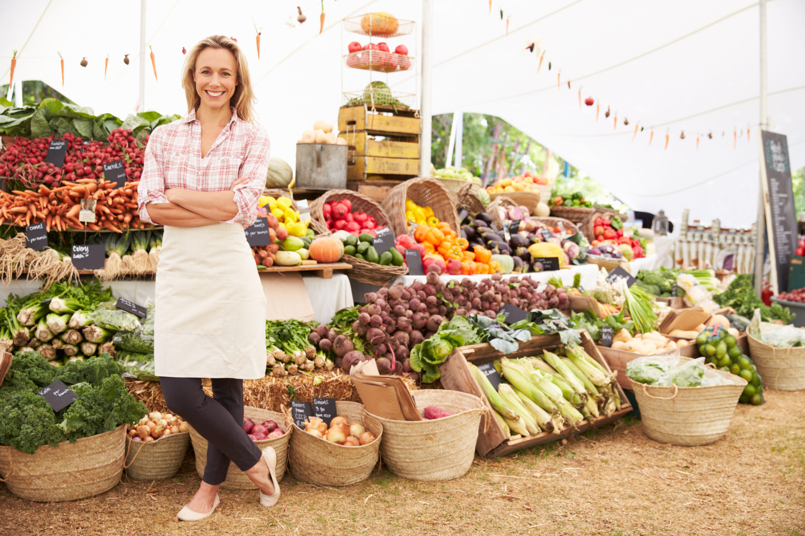 Farm-to-Table Revolution: The Journey of Locally-Sourced Ingredients from Soil to Plate