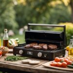 Master the Grill: Essential Tips for Perfect Summer BBQs