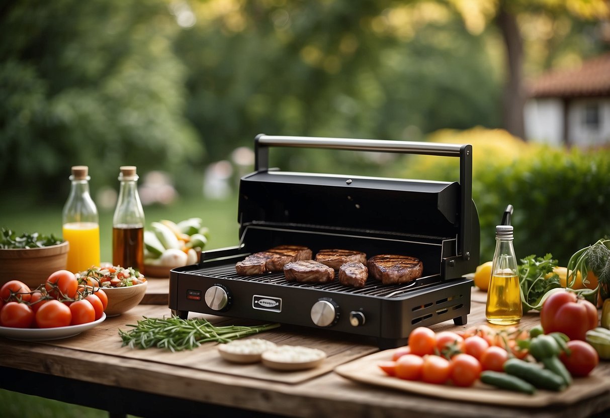 Master the Grill: Essential Tips for Perfect Summer BBQs