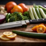 Knife Skills 101: Essential Tips for Effortless Chopping